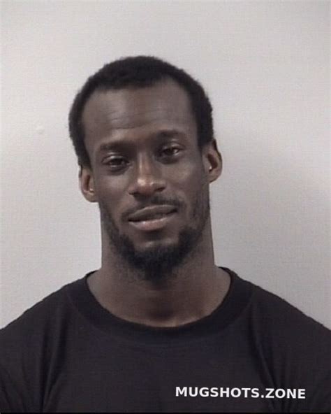 Lamell Mcdaniel Johnston County Mugshots Zone