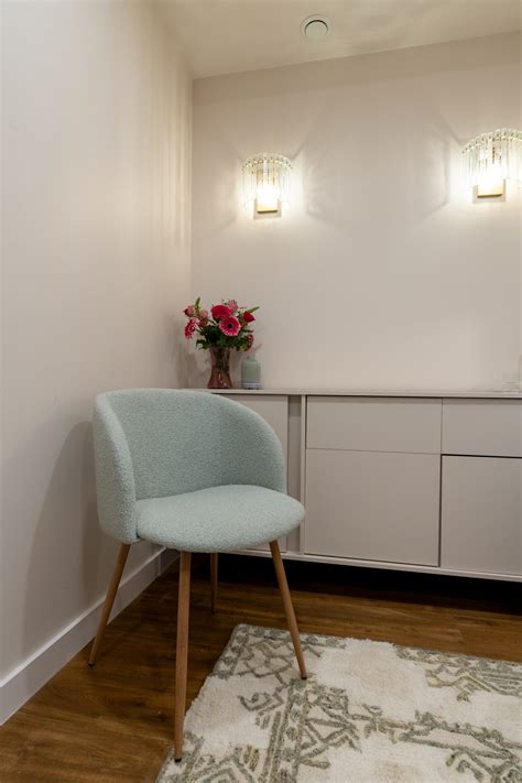 Optimal Dental Health, London - Apollo Interiors