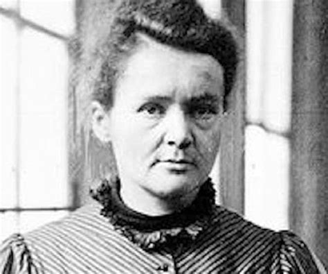 Marie Curie Biography - Facts, Childhood, Family Life & Achievements