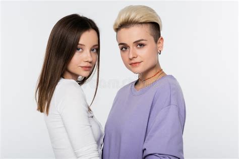 Blonde Lesbian Stock Photos Free Royalty Free Stock Photos From Dreamstime