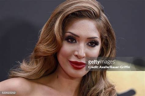 Farrah Abraham Photos and Premium High Res Pictures - Getty Images