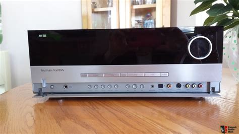 Harman Kardon Avr 645 Photo 1223501 Canuck Audio Mart