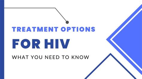 Understanding Hiv Viral Load Importance Testing And Treatment