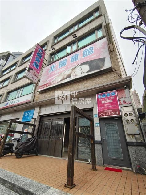 桃園市蘆竹區忠孝東路 店面 南崁正核心金店面 房屋出租 樂屋網