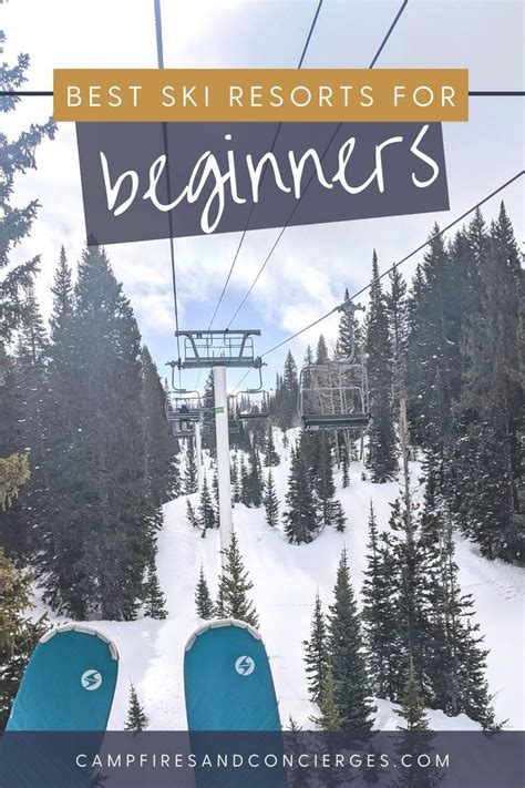 Best ski resorts for beginners – Artofit