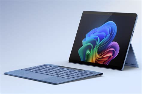 Surface Laptop第7版和 Surface Pro 第11版测评 专栏博客 微软官方商城