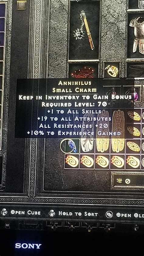 Diablo 2: Resurrected (D2R)