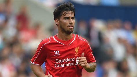 Transfer news: AC Milan may consider move for Liverpool's Suso ...