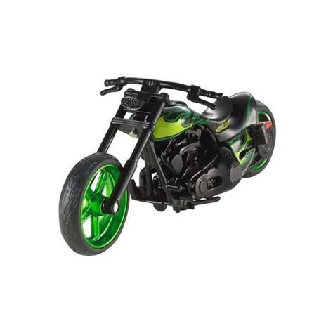 Детска играчка мотор Hot Wheels Twin Flame cm години eMAG bg