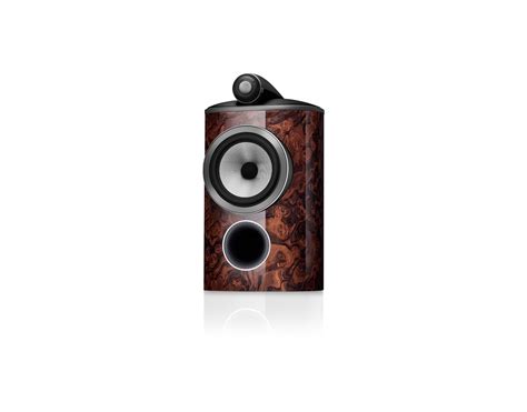 Bowers & Wilkins 805 D4 Signature Speakers - Audio Solutions
