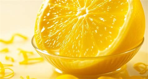 how much lemon juice is equal to 1 lemon