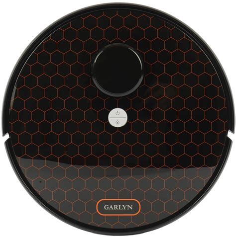 Обзор робота-пылесоса GARLYN SR-700: плюсы, минусы, отзывы