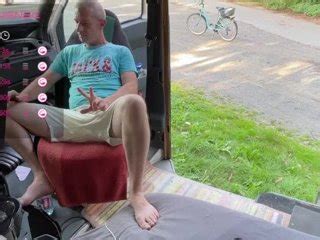 So Hot Cruising Spot Pornhub Gay