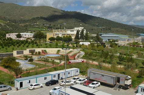 Hatay Mustafa Kemal Niversitesi