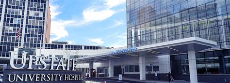upstate medical university suny