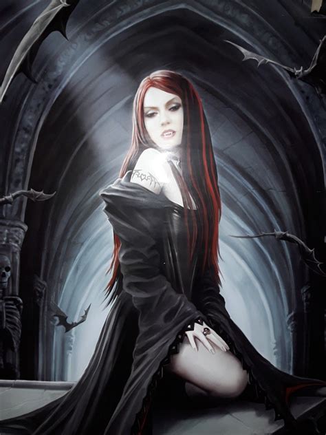 Gothic Photo Gothic Dark Fantasy Art Fantasy Women Gothic Wallpaper My XXX Hot Girl
