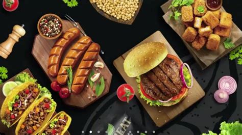 Introducing Unmeat Plant Based Meat That Looks Tastes And Priced