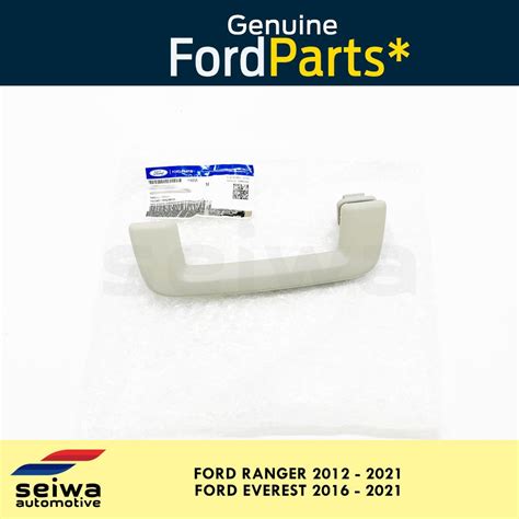 2012 2021 Ford Ranger Grab Handle Genuine Ford Auto Parts Shopee Philippines