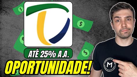 OPORTUNIDADE NO TESOURO DIRETO LUCRO DE ATÉ 25 A A SAIBA TODAS AS