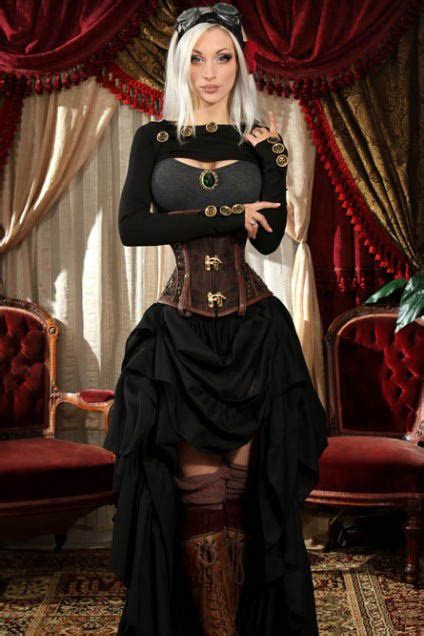 Steampunk Transgender Universe Steampunk Pinterest Transgender Goth Girls And Girls