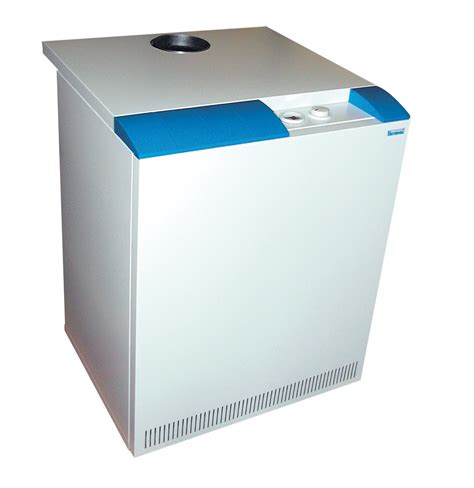 Газовый котел Therm 18 P/B | Природный газ для Вас