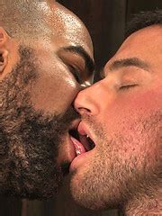 Heath Jordan And Roman Wright Fuck By Hard Friction