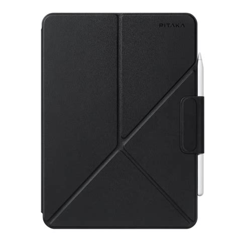 Pitaka รุ่น Magez Folio 2 ฝาพับหน้าจอ Ipad Pro 11 4th Gen 20223rd Gen 20212nd Gen 2020