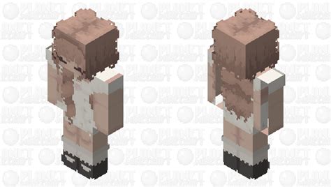 Skinseed Minecraft Skin