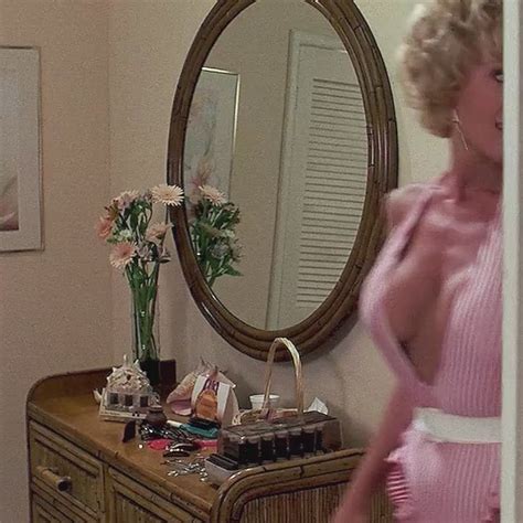 Leslie Easterbrook In Private Resort Scrolller