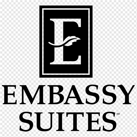 Embassy Suites HD Logo Png PNGWing