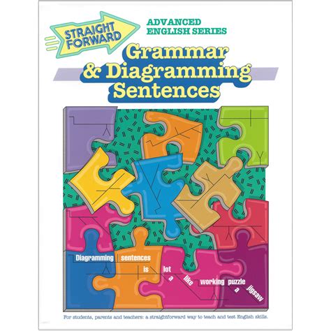 Grammar & Diagramming Sentences - Budget School Supplies