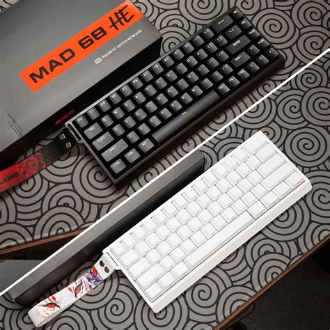 B N Ph M C Madlions Mad White Flagship Edition White Magnetic Pro