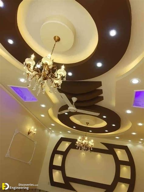 Gypsum Board Ceiling Lights | Shelly Lighting