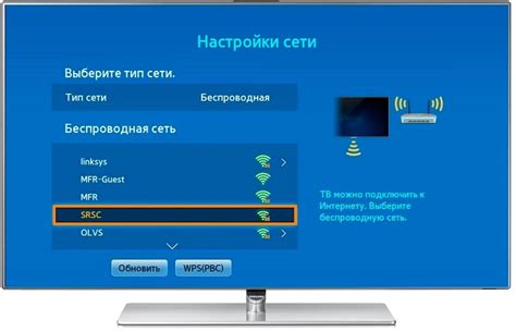 Сеть без доступа к интернету на телевизоре: почему и как исправить?