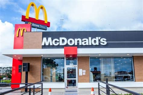 Mcdonald's Araçatuba