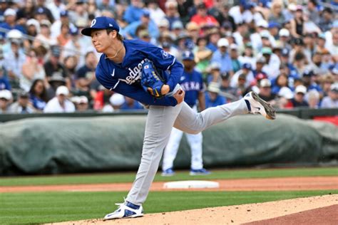 ドジャース・山本由伸の先発2戦目は3回5失点 大谷翔平と”初共闘”も明暗 Baseball King