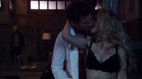 Naked Gillian Alexy In Damages