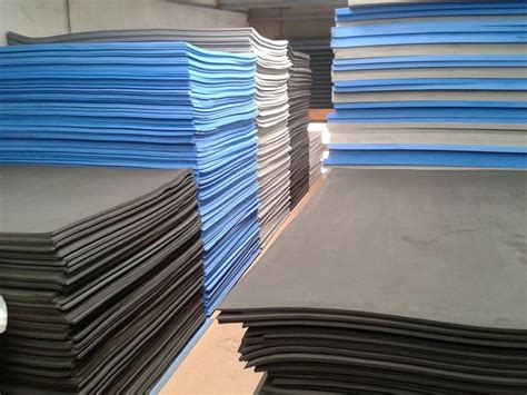 Plain EVA Foam Sheet For Packaging Thickness 20 Mm Rs 80 Meter