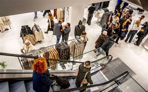 Inditex bate su propio récord en Bolsa y supera el máximo alcanzado en