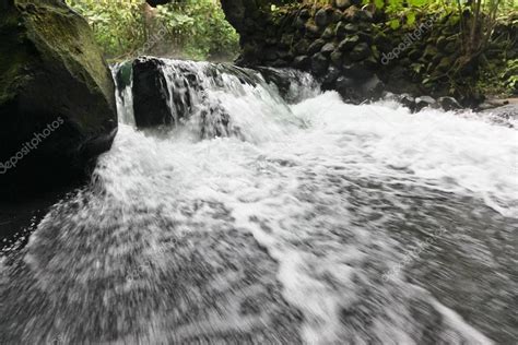 Arenal Volcano Hot Springs — Stock Photo © tamifreed #18032201