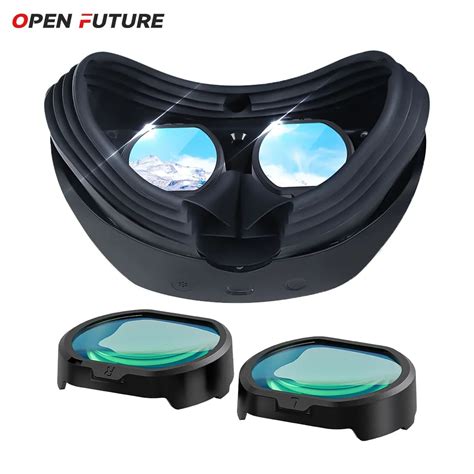 Myopia Lens Frame For Ps Vr Anti Blue Light Glasses Quick Disassemble