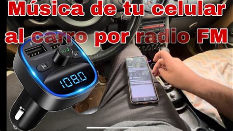 Cómo Poner Bluetooth en un Coche Antiguo Guía Paso a Paso para