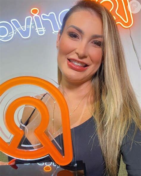 Foto Andressa Urach Vai Lan Ar O Novo V Deo Em Seu Canal No Privacy