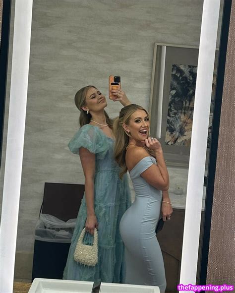 Lauren Burnham Luyendyk Laurenluyendyk Nude OnlyFans Photo The Fappening Plus