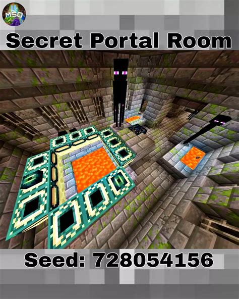 Minecraft Seeds Official (@minecraftseedsofficial) • Instagram photos ...