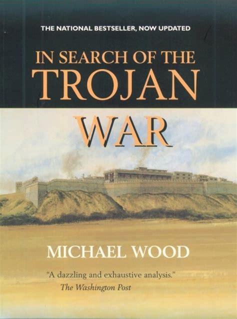 In Search of The Trojan War - Michael Wood