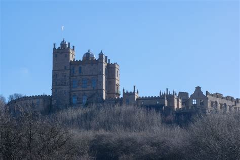 Bolsover Castle | Get Tickets, Visitor Info | Castles History