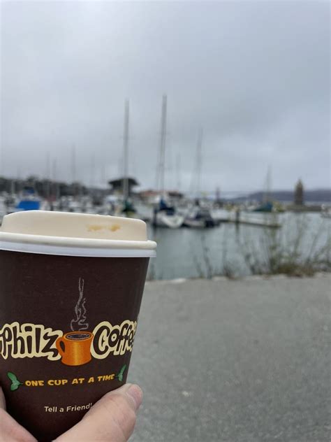 Philz Coffee Truck Updated January Photos Reviews