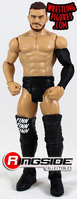 Mattel Wwe Series New Moc Loose Images Wrestlingfigs