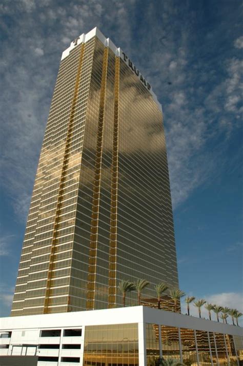 TRUMP TOWER/ LAS VEGAS, NEVADA